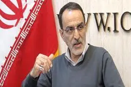 حمله جنجالی یک نماینده به روحانی |  رئیس جمهور قوه قضاییه را تهدید می‌کرد