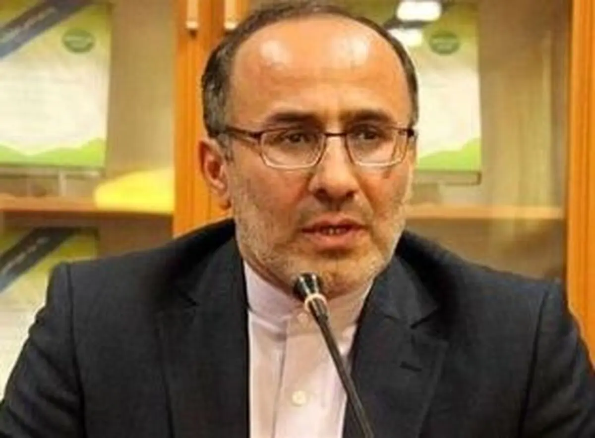 سازمان ملی پسماند در کشور راه اندازی می شود