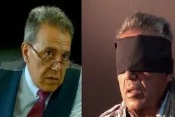 جمشید شارمهد | چند نکته  کوتاه درباره ی کسی که از کشتن انسان‌ها ابایی نداشت.