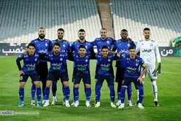 استقلالی‌ها از باند فرودگاه شیراز فرار کردند!