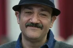 حال مهران غفوریان وخیم شد | ترس دختر مهران غفوریان برای پدرش