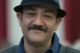 حال مهران غفوریان وخیم شد | ترس دختر مهران غفوریان برای پدرش
