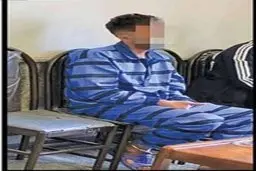 گفت و گو با سارق گردنبند علی دایی | 50میلیون فروختیم