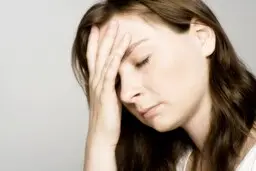 استرس و مضرات آن برای زنان