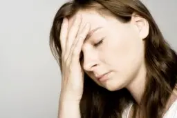 استرس و مضرات آن برای زنان