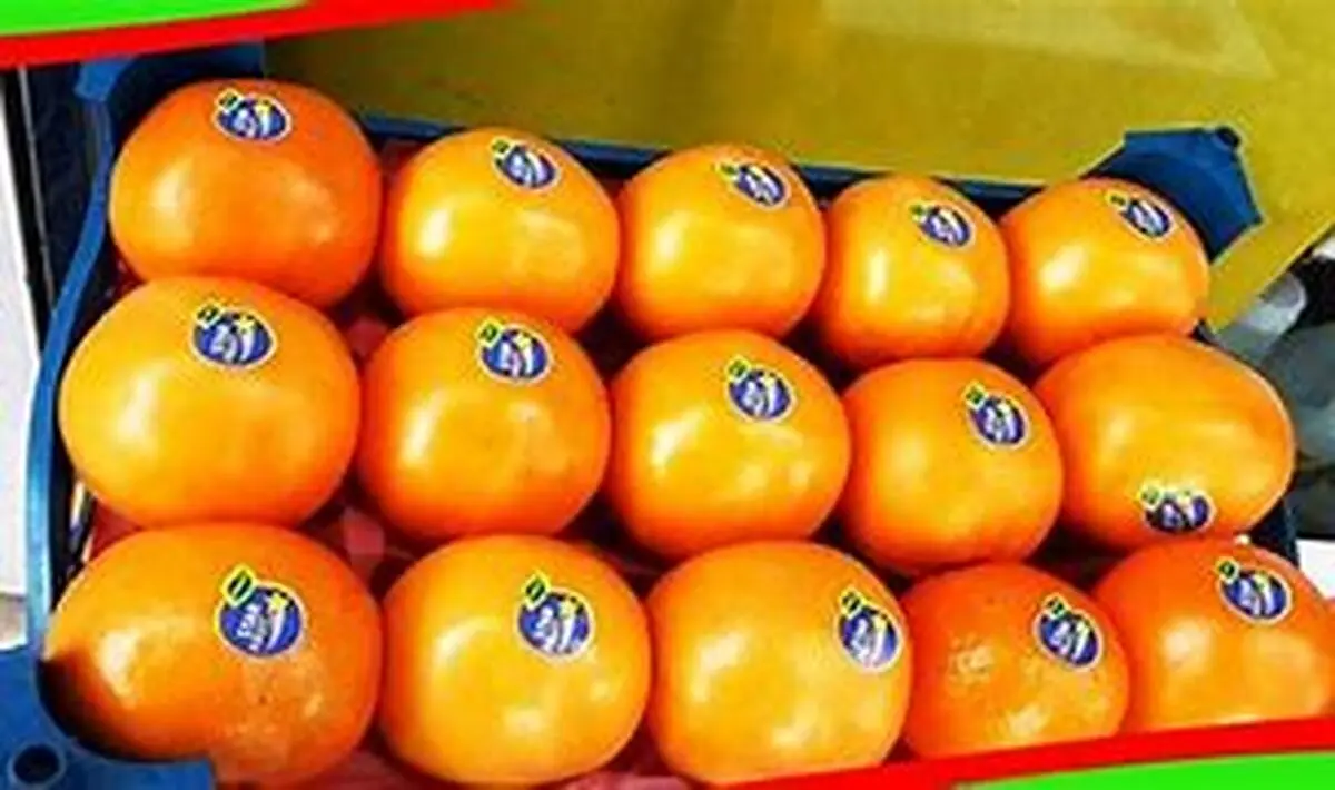 برچسب روی میوه ها چه معنی می‌دهد؟ | آیا اعداد و ارقام روی میوه ها تصادفی است؟+ ویدئو