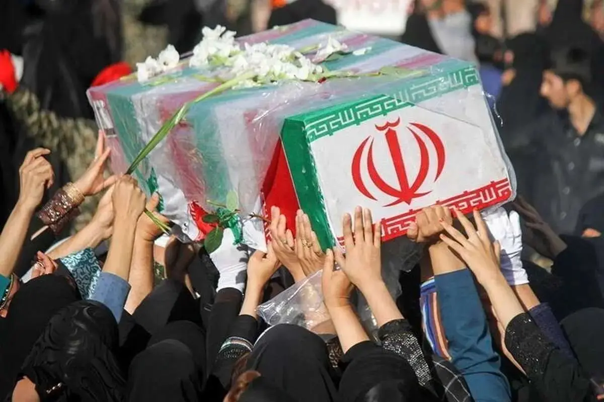 جزئیات مراسم تشییع آقای شهید ایران در مشهد اعلام شد|  آغاز مسیر از میدان فرودگاه