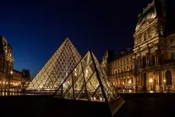 با معروف ترین و زیبا ترین موزه های جهان بیشتر آشنا شوید | شعار روز جهانی موزه چیست؟