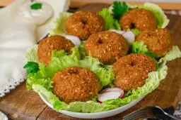 یه عمر فلافل رو اشتباه درست می کردی اینجوری که من بهت میگم درست کن | طرز تهیه + ویدئو