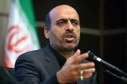 نماینده مجلس: دولت قرار است برای اصلاح قانون انتخابات، لایحه دهد