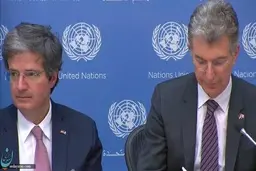 دیپلمات آلمانی خطاب به ایران:اسرائیل را به رسمیت بشناسید!
