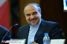 سلطانی‌فر: عزم دولت برای واگذاری سرخابی‌ها جدی است 