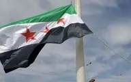 دمشق در شوک؛ حمله مستقیم اسرائیل به ساختمان وزارت دفاع سوریه | اسرائیل، ورودی ستاد کل نیروهای مسلح سوریه را بمباران کرد
