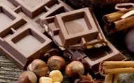 دانشمندان |  برای سلامت قلبتان شکلات بخورید