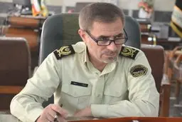 آدم ربایان و آزادی گروگان ۱۹ ساله در ارومیه دستگیر شدند