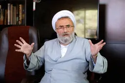 مسیح مهاجری: اظهارات آیت‌الله جنتی درباره تمایل شورای نگهبان به نظارت بر نمایندگان آشکارا برخلاف قانون اساسی است 