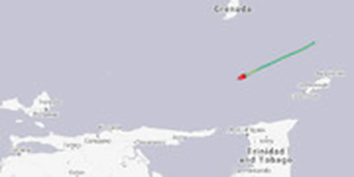 وروداولین کشتی سوخت ایران به منطقه اقتصادی ونزوئلا 