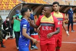 گم شدن در اجرای قانون؛ "کولینگ بریک" در سرمای آذر!