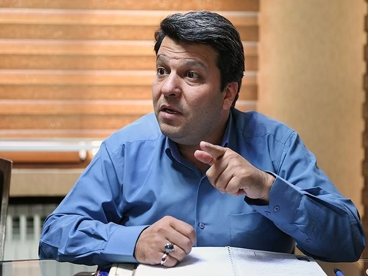 بازیگران زن کشف حجاب کرده اگر می‌خواهند در سینما باشند راه برایشان باز است | به شرط حفظ پوشش کامل!
