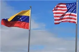 جایزه 15 میلیون دلاری آمریکا برای دستگیری رئیس‌جمهور ونزوئلا و برخی از مقامات