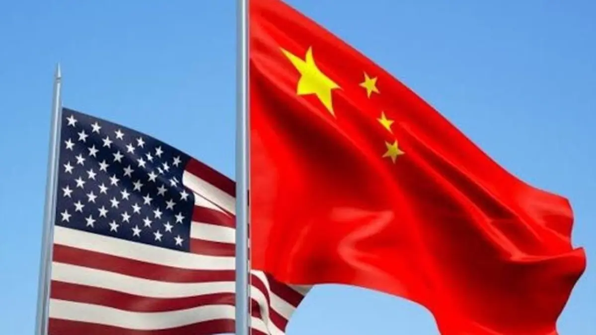 چین جنگ رسانه‌ای آمریکا را پاسخ داد
