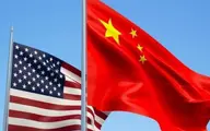 چین جنگ رسانه‌ای آمریکا را پاسخ داد

