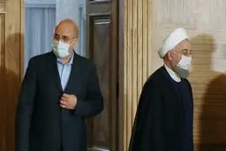  شکایت دولت از نمایندگان توهین کننده به رئیس جمهور