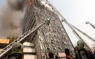 واکنش آتش نشانی به لیست ساختمان های ناامن تهران