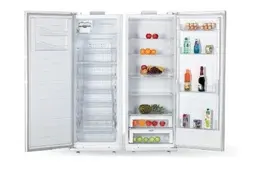 فروش یخچال ۲۵۰ میلیون تومانی در فضای مجازی