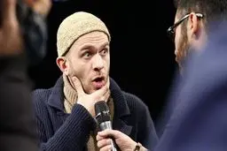 زوج هنری سینمای ایرانی لباس فروش شدند!