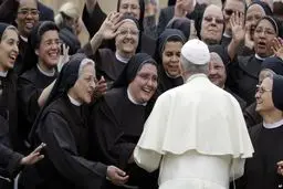 رفتار غیراخلاقی 292 روحانی کلیسای لهستان با دختران و پسران نوجوان!| سوء استفاده جنسی روحانیان کلیسای کاتولیک لهستان از دختران و پسران نوجوان