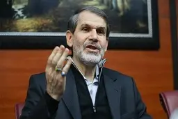 
 دولتمردان آمریکا نامزد جریان غربگرا را دوپینگ می‌نمایند.
