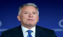 ویتکاف: با رضا پهلوی دیدار کردم |  موضوع ایران به سیاست‌های ترامپ مربوط است و به پهلوی ربطی ندارد 