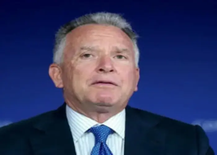 ویتکاف: با رضا پهلوی دیدار کردم |  موضوع ایران به سیاست‌های ترامپ مربوط است و به پهلوی ربطی ندارد 