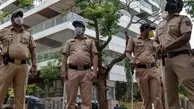 دستورالعمل جدید پلیس هند  |   پرسنل نباید شکم داشته باشند