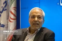 سعید جلیلی در دانشگاه سخنرانی کرد و حضار فقط ۳۰ نفر بودند