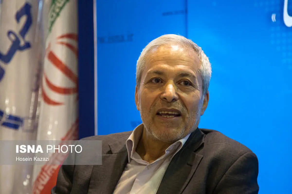 سعید جلیلی در دانشگاه سخنرانی کرد و حضار فقط ۳۰ نفر بودند