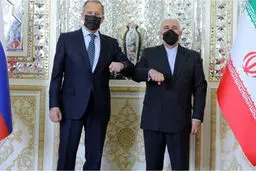 
ظریف: آمریکا باید بدون توقف در اجرای تعهداتش تمام تحریم‌ها را رفع کند
