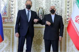 
ظریف: آمریکا باید بدون توقف در اجرای تعهداتش تمام تحریم‌ها را رفع کند
