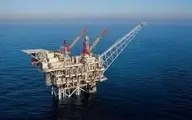 استخراج گاز |  جنگ گاز در دریای پرتلاطم مدیترانه