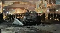 انفجار  |   ۳ کشته و ۱۰ زخمی در2 انفجار پیاپی کابل
