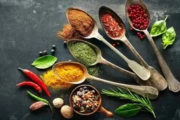 اگر می خواهید لاغر شوید این ادویه ها را مصرف کنید