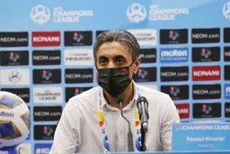 موقعیت‌های تراکتور تبدیل به گل نشد| افت بدنی از دقیقه ۷۰ بازی