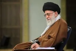 رهبر انقلاب درگذشت مجاهد فداکار میرزا محمد سُلگی را تسلیت گفتند