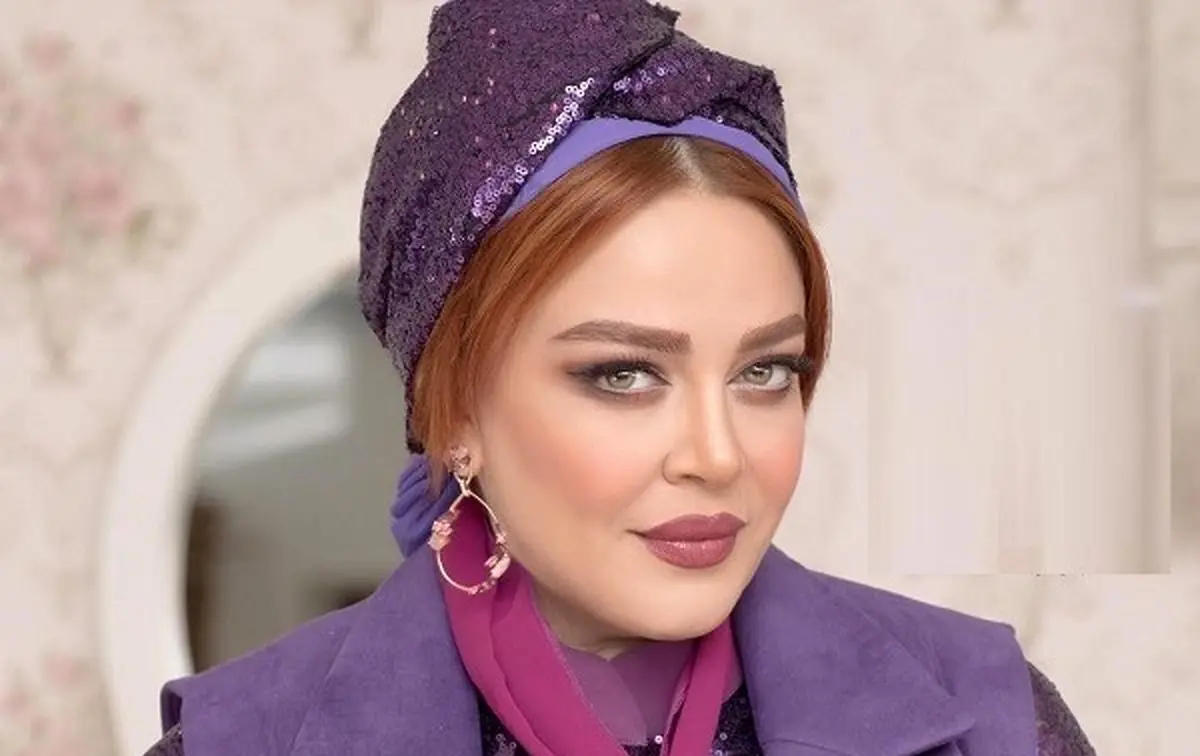 بهاره رهنما به شدت لاغر شده است +عکس