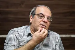 کنایه تند عباس عبدی به حدادعادل