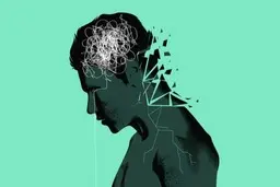 این نشانه ها به شما می گویند که روحتان بیمار شده است