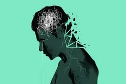 این نشانه ها به شما می گویند که روحتان بیمار شده است
