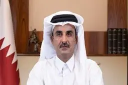 امیر قطر: گروه ایران در جام جهانی، گروهی حماسی است؛ شاهد بازی‌های جذابی خواهیم بود