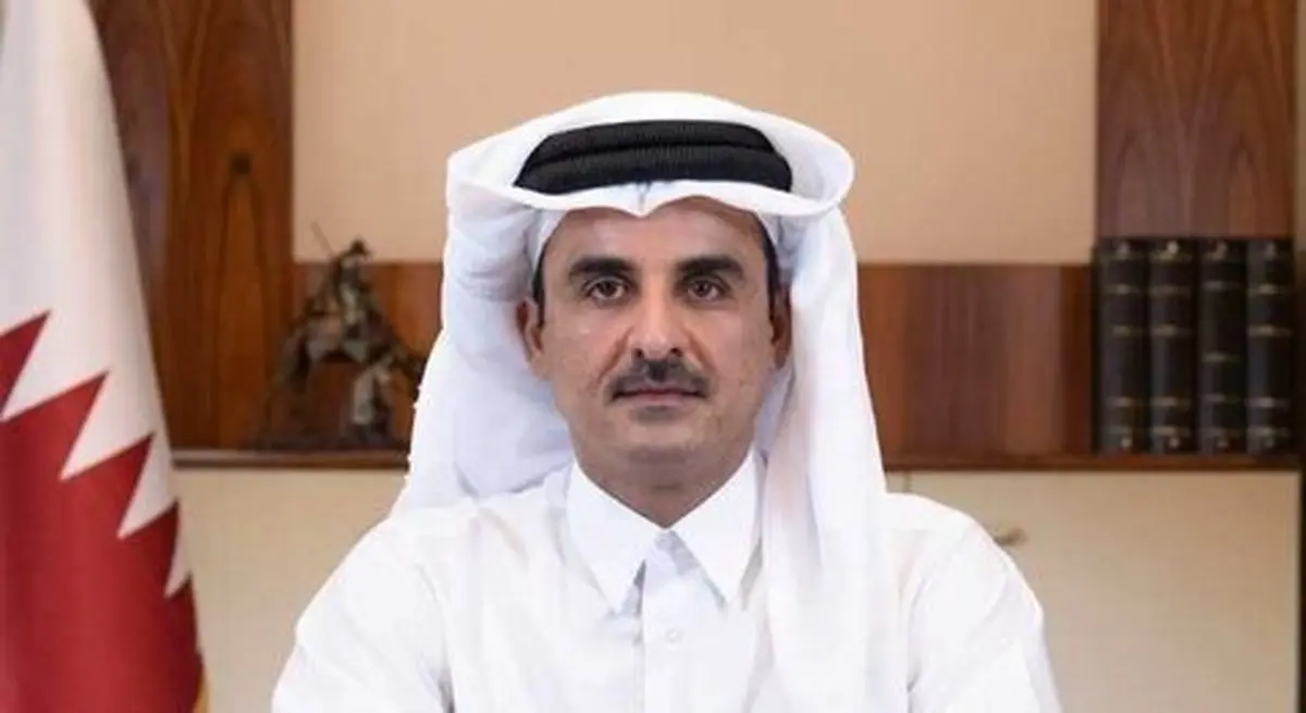 امیر قطر: گروه ایران در جام جهانی، گروهی حماسی است؛ شاهد بازی‌های جذابی خواهیم بود
